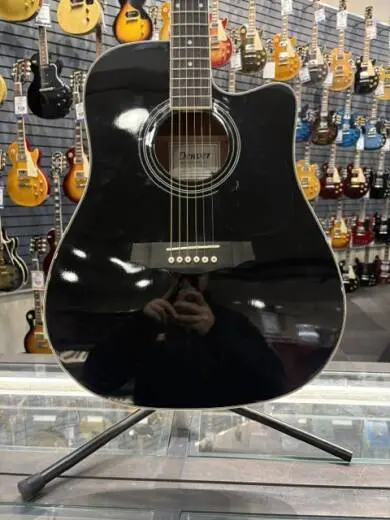 Denver - DD44SCE-BLK 2